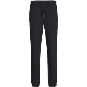 Jack & Jones Junior jongens broek - Zwart