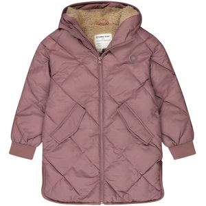 Tumble 'N Dry meisjes winterjas - Lila