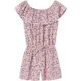 Name It meisjes jumpsuit - Ecru