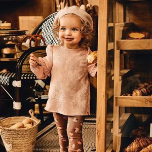 Z8 meisjes blouse - Rose