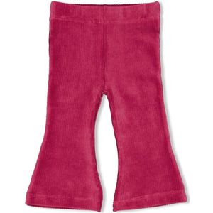 Feetje meisjes broek - Paars