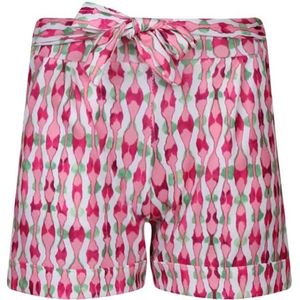 D-zine meisjes korte broek - Rose