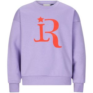 Retour meisjes sweater - Violet