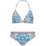 Vingino meisjes bikini - Blauw