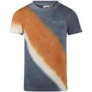 Koko Noko jongens t-shirt - Blauw