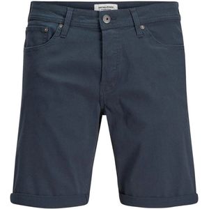 Jack & Jones Junior jongens korte broek - Marine