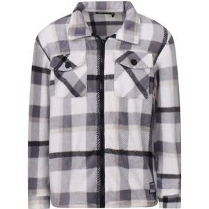 Unlocked jongens overhemd - Grijs