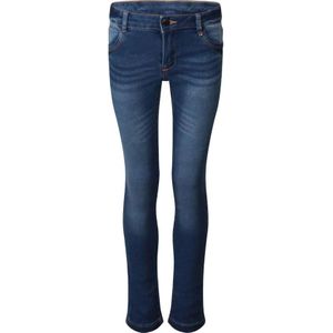 UNLOCKED jongens jeans - Medium denim