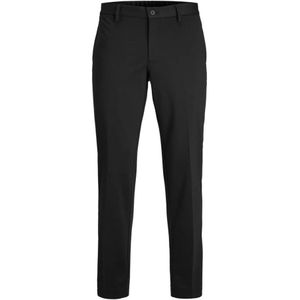 Jack & Jones Junior jongens broek - Zwart