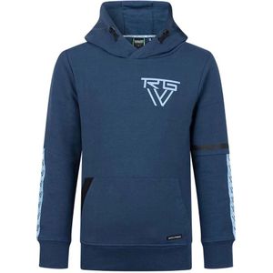 Ravagio jongens sweater - Indigo