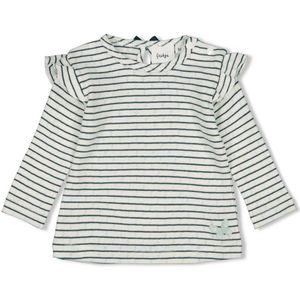 Feetje meisjes longsleeve - Marine