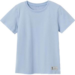 Name It jongens t-shirt - Pastel blue