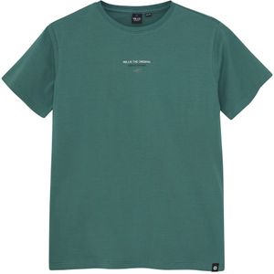 Rellix jongens t-shirt - Groen