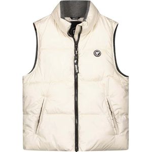 Bellaire jongens bodywarmer - Beige