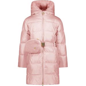 Le Chic meisjes winterjas - Rose