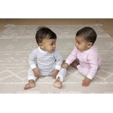 Feetje - Pyjama - Zacht - Lange Mouwen - Ronde Hals