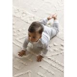 Feetje - Pyjama - Zacht - Lange Mouwen - Ronde Hals