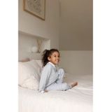 Feetje - Pyjama - Zacht - Lange Mouwen - Ronde Hals