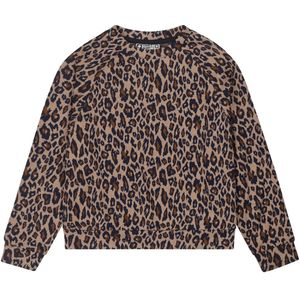 Tumble 'N Dry meisjes sweater - Bruin