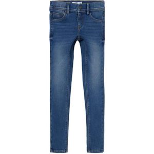 Name It meisjes jeans - Medium denim