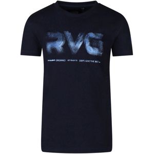 Ravagio jongens t-shirt - Marine