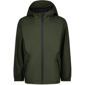 Vingino unisex regenjas - Army