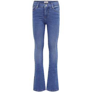 KIDS ONLY meisjes broek - Medium denim