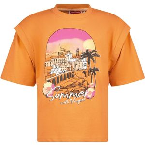 Vingino - Halia - Meisjes - T-shirts