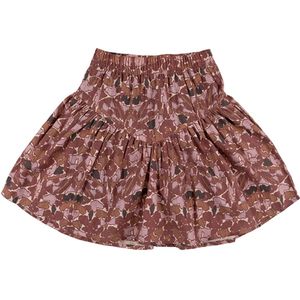 TOPitm meisjes rok - Meerkleurig