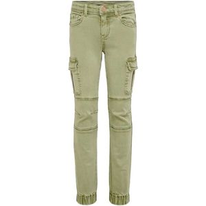 KIDS ONLY unisex broek - Groen