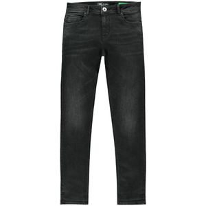 Cars jongens jeans - Black denim