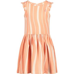 Quapi meisjes jurk - Oranje
