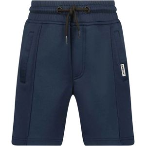 Raizzed jongens korte broek - Marine