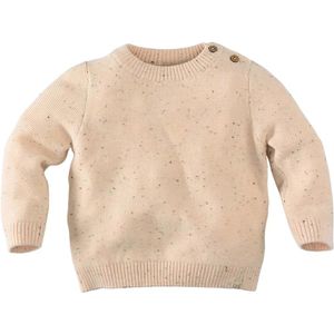 Z8 Newborn unisex longsleeve - Ecru