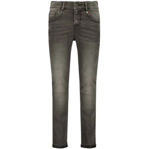 Vingino jongens jeans - Grey denim