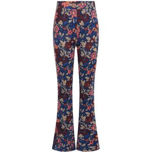 D-zine meisjes broek - Koraal