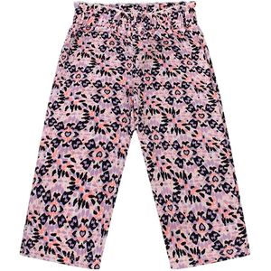 Bakkaboe meisjes broek - Lila