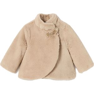 Mayoral meisjes winterjas - Beige