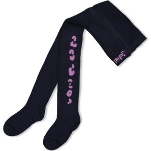 Jubel meisjes maillot - Indigo