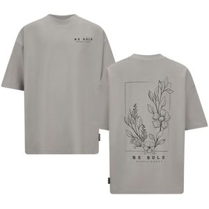 Retour jongens t-shirt - Grijs