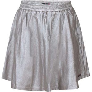 Persival meisjes rok - Zilver