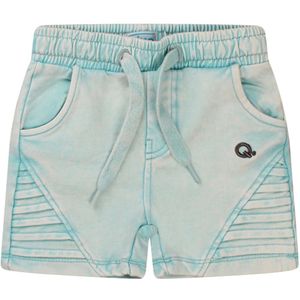 Flinq jongens korte broek - Mint