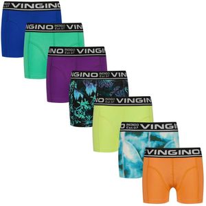 Vingino jongens short - Indigo