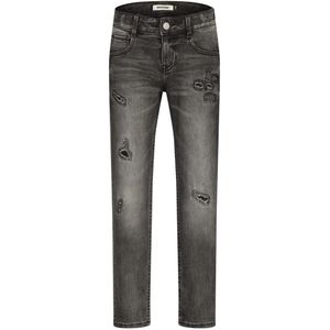 Raizzed jongens jeans - Grey denim