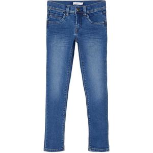 Name It jongens jeans - Medium denim