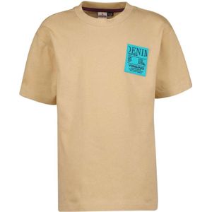 Vingino jongens t-shirt - Zand