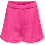 KIDS ONLY meisjes korte broek - Fuchsia