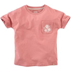 Z8 meisjes t-shirt - Rose