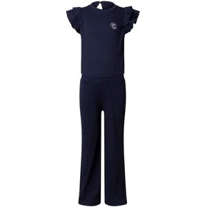 PERSIVAL meisjes jumpsuit - Marine