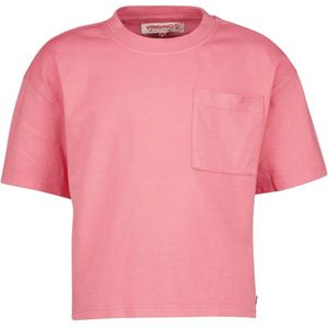 Vingino meisjes longsleeve - Rose